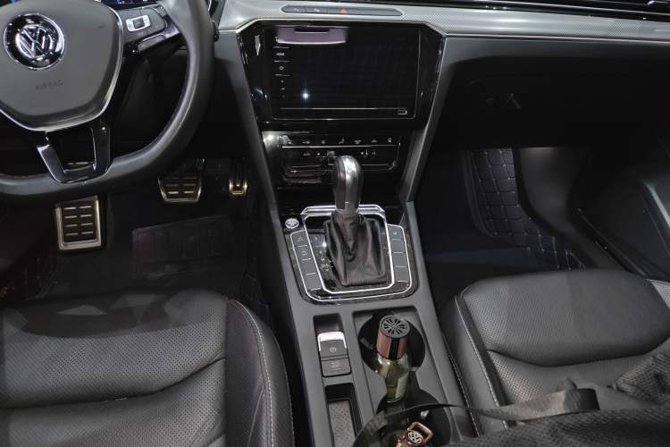 Used Volkswagen FAW-Volkswagen CC 2020 330TSI Glamour Edition China VI Standard
