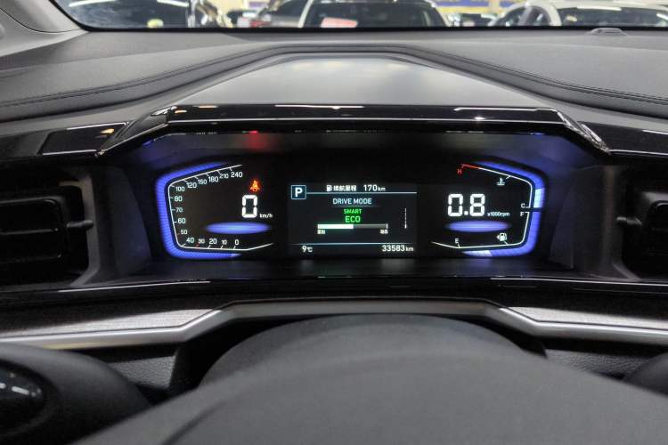 Used Hyundai Custo 2021 270TGDi Prestige LUX