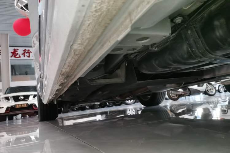 Used Buick GL8 2023 ES Lu Zun Comfort Model
