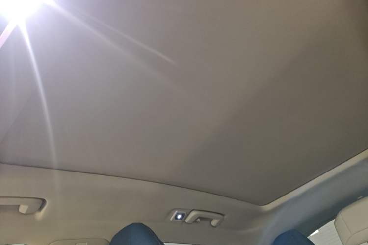 Used Lynk & Co 01 2021 2.0TD Two-Wheel Drive Zhaopu Pro