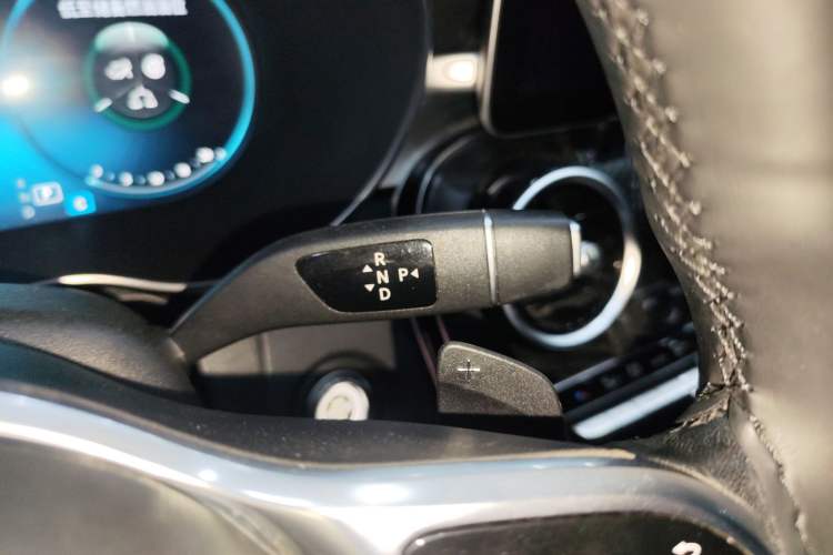 Used Mercedes-Benz C-Class 2019 C 260 L Sport Edition
