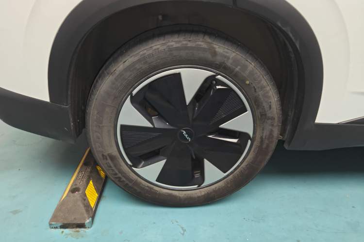 Used Dongfeng Aeolus L7 New Energy 2024 205 Plus