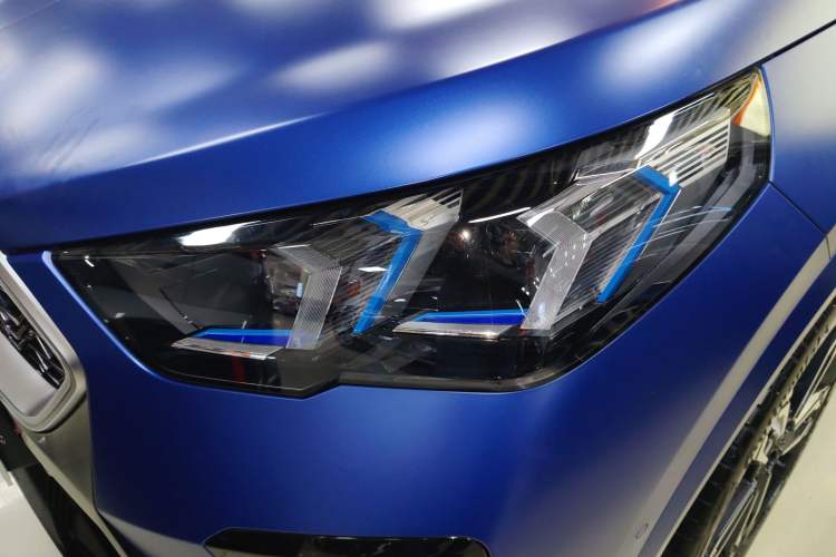 Used BMW X2 (Import) 2024 sDrive25i M Sport Package
