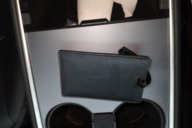 Used Tesla Model 3 2022 Rear-Wheel-Drive Version
