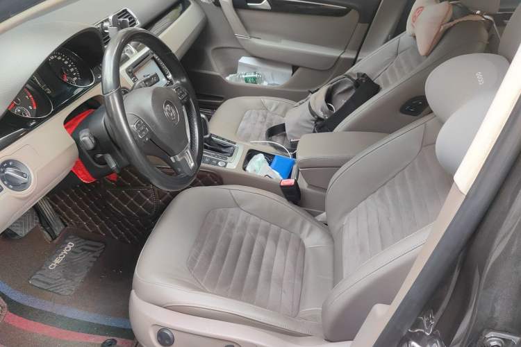 Used Volkswagen Magotan 2015 1.8TSI Luxury Model