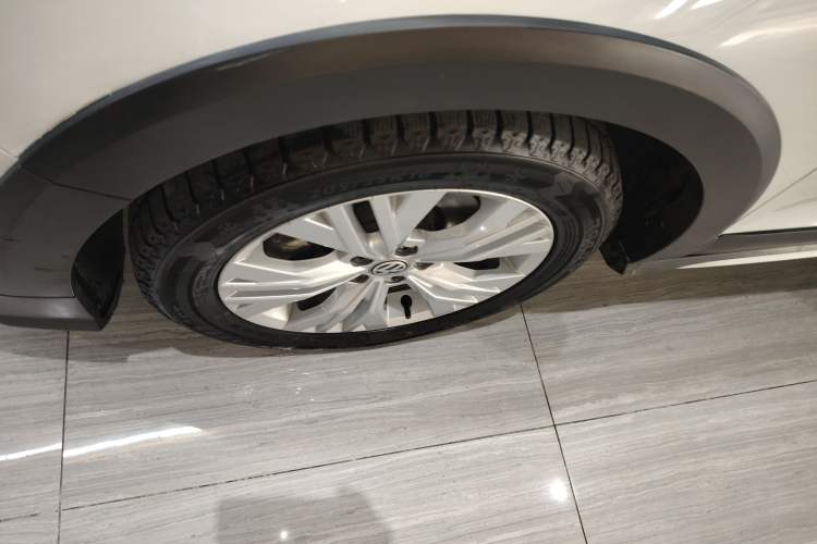 Used Volkswagen C-TREK 2018 1.5L Automatic Comfort Model
