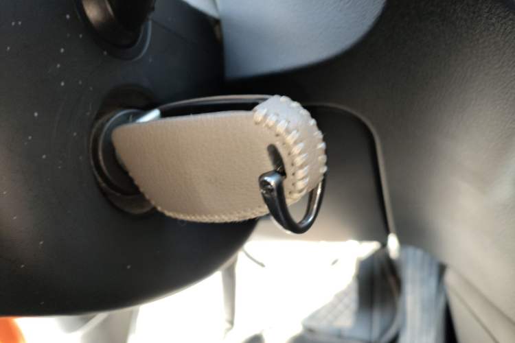 Used Audi Q3 2017 30 TFSI Fashion Model
