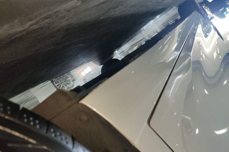 Used Lexus ES 2023 200 Excellence Edition
