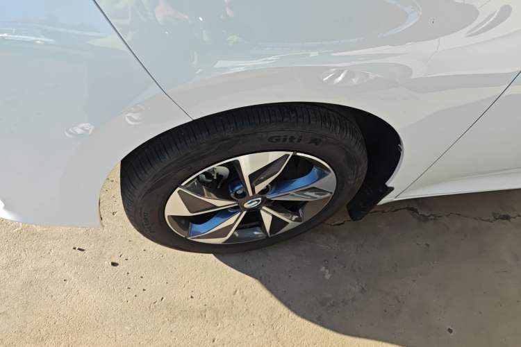 Used GAC Trumpchi M6 2023 PRO 270T DCT Luxury Edition
