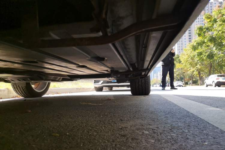 Used Lynk & Co 01 2017 2.0T Two-Wheel Drive Pro Edition
