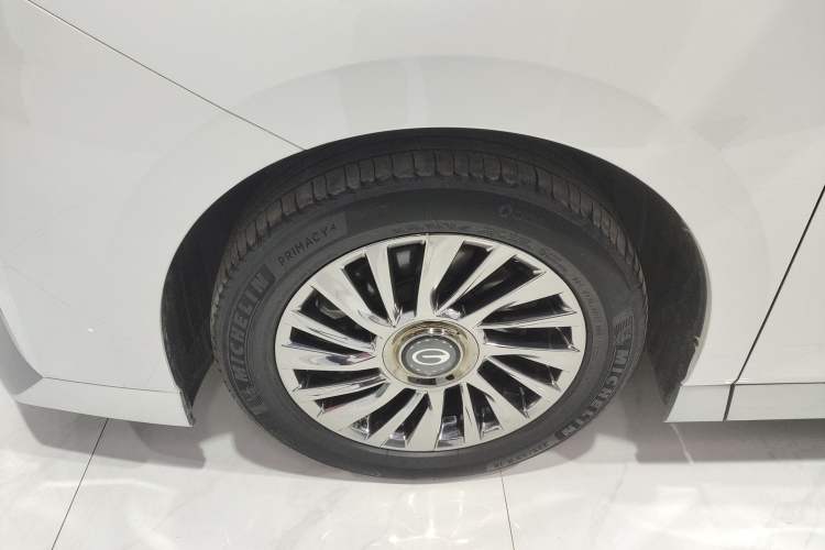 Used GAC Trumpchi M8 2023 Zongshi Series 400T Flagship Edition
