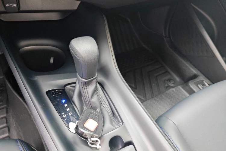 Used Toyota C-HR 2022 2.0L Leading Edition