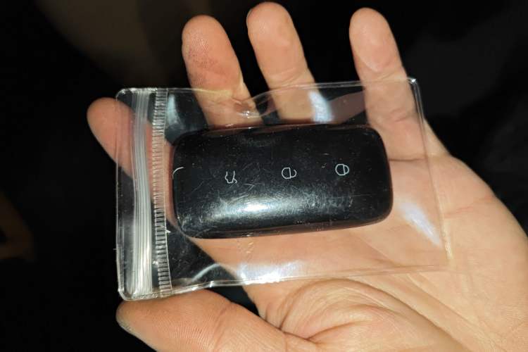 Used  Galaxy Xingjian 7 EM-i 2025 120km Flagship Edition
