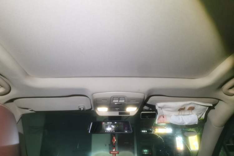 Used Buick Envision 2016 20T Two-Wheel-Drive Elite Model
