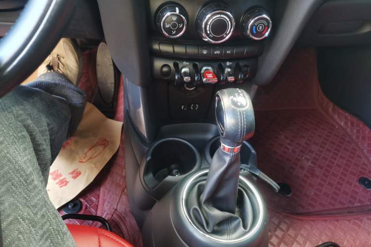 Used MINI MINI 2014 1.2T ONE+
