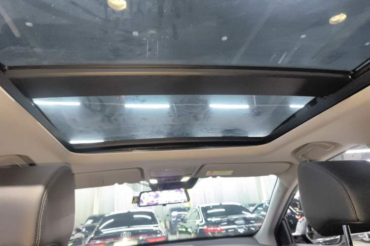 Used Honda CR-V 2021 Rui Hybrid 2.0L 2WD Pure Speed Edition