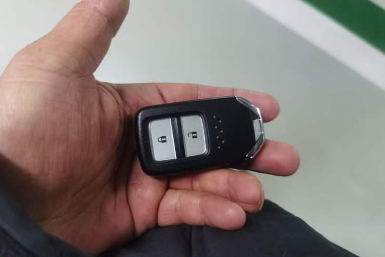 Used Honda LIFE 2023 1.5L CVT SPO-SS Dynamic Edition