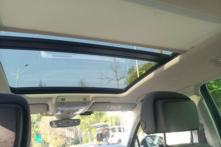 Used Volkswagen Magotan 2023 2 Million Units Limited-Edition 380TSI DSG Flagship Version
