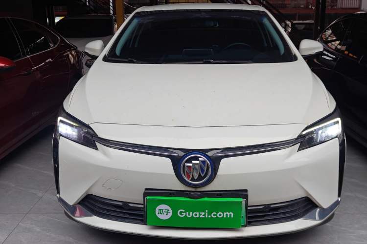 Used Buick Velite 6 2023 430km Range Commuter Version
