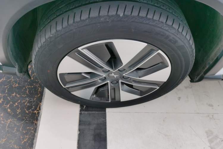 Used XPeng G3 2022 G3i 460G+
