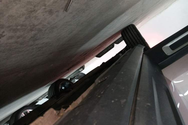 Used Geely Auto icon 2023 1.5TD Chocolate Luxe Edition
