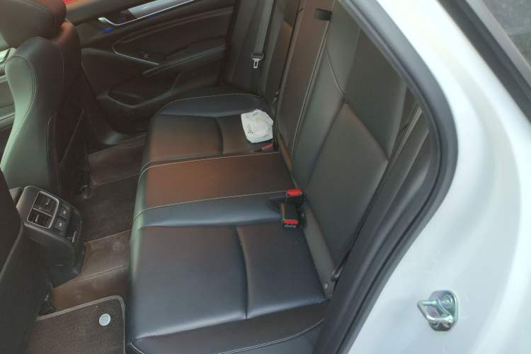 Used Honda Inspire 2022 260TURBO Elegant Edition
