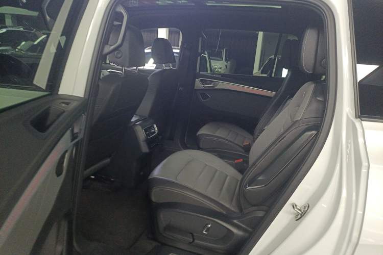 Used Volkswagen Talagon 2023 Facelift 380TSI All-Wheel-Drive Luxury Jiajing Pro 6-Seater