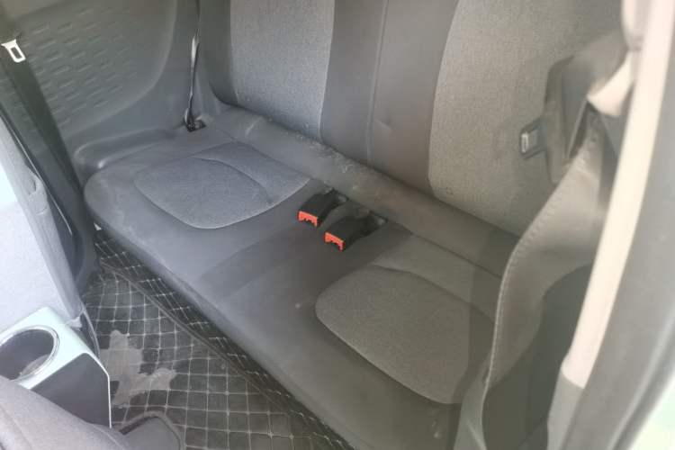 Used Wuling Hongguang MINIEV 2021 Macaron Premium Model – Lithium-NMC
