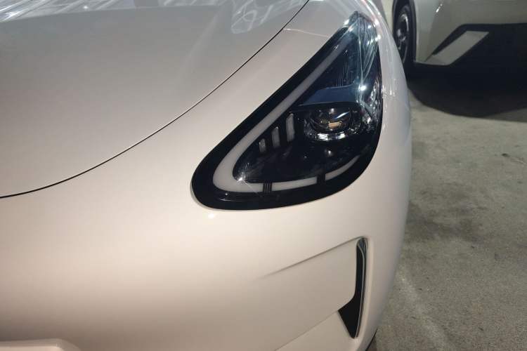 Used  Geome 2025 310km Dream Edition