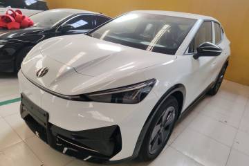 Used Volkswagen ID.UNYX 2024 Revised Pro Long-Range Version