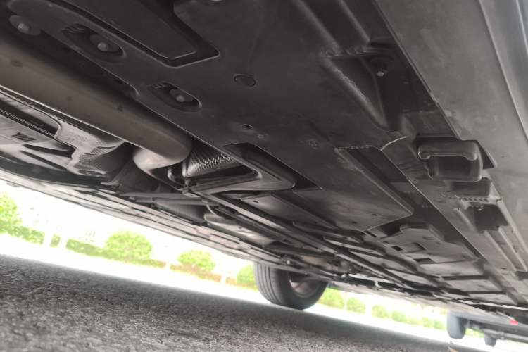 Used Mercedes-Benz GLB 2023 GLB 220 Fashion Model
