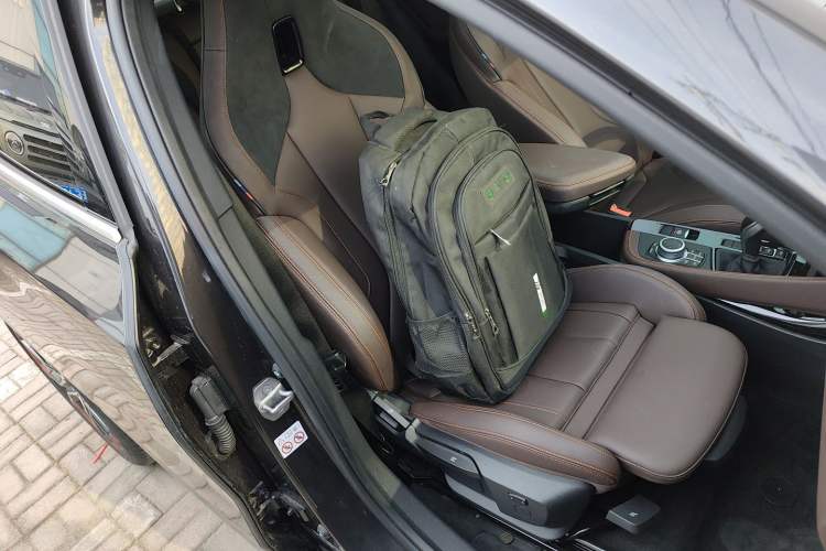 Used BMW X2 2021 Restyled sDrive25i Sharp Edition