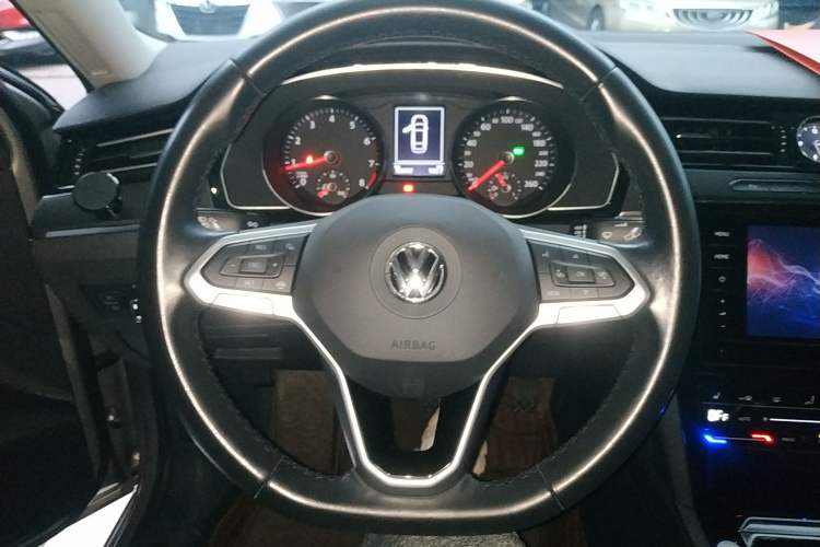 Used Volkswagen Magotan 2020 330TSI DSG Leading Model