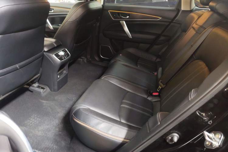 Used Honda Avancier 2020 370TURBO Four-Wheel Drive Premium Edition
