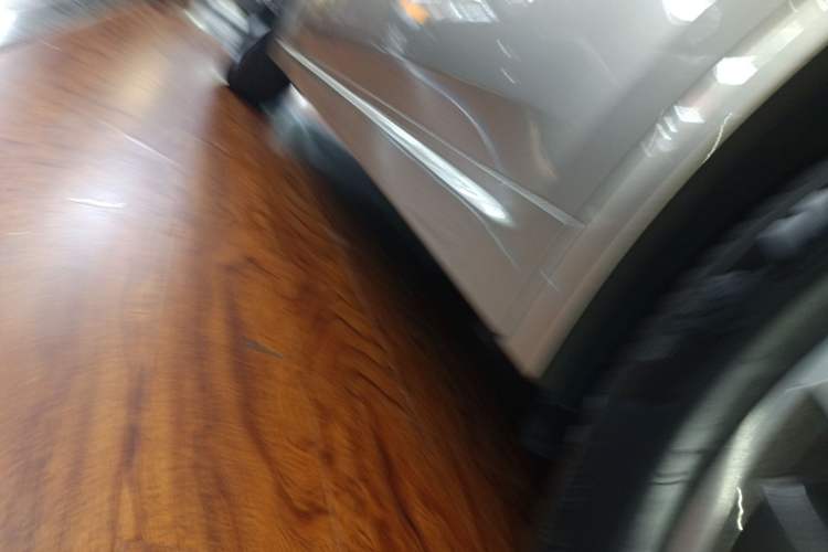 Used Li Auto L8 2023 Pro Model
