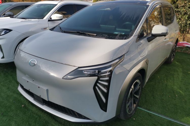 Used AION Y 2023 Plus 510 Smart Edition