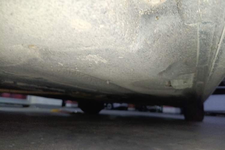 Used BMW 5 Series 2014 525Li Luxury Design Package
