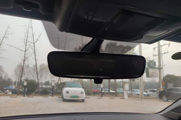 Used Volkswagen Lavida 2023 New Rui 1.5L Automatic New Yi Edition