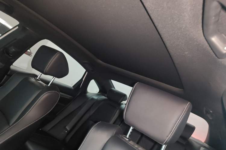 Used Honda Inspire 2022 260TURBO Elegant Edition