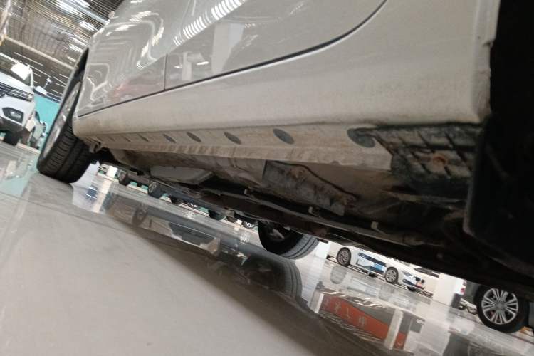 Used Toyota YARiS L 2019 1.5G CVT Xuan Dong Sunroof Version China VI Standard