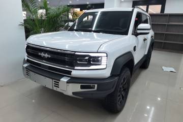 Used Formula Leopard Leopard 5 2023 Cloud Ride Flagship Edition