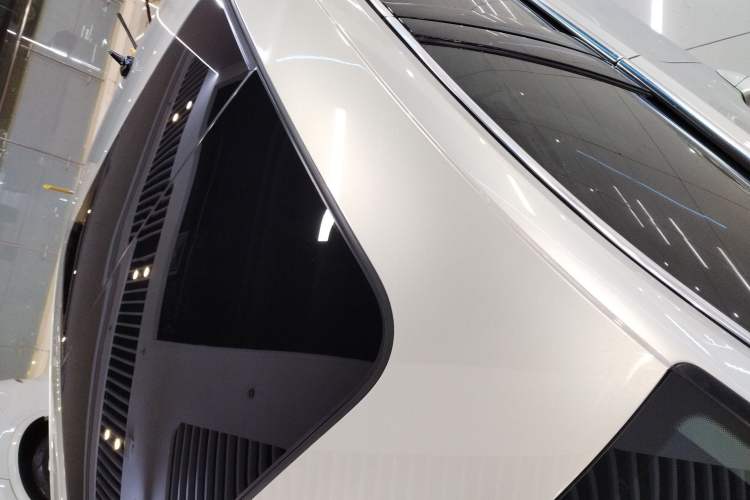 Used Volkswagen Magotan 2018 330TSI DSG Luxury Model