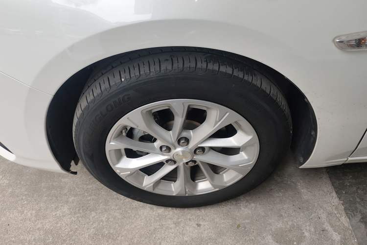 Used Chevrolet Monza 2024 1.5L Dual-Clutch Enjoyment Edition
