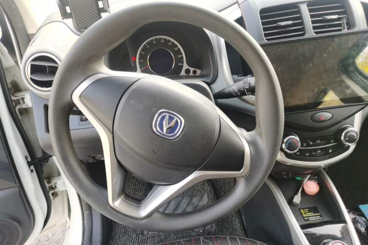 Used Oshan Benni E-Star 2021 National Edition Xinyi Edition Lithium-Ion Battery
