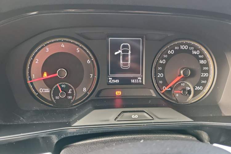 Used Volkswagen Lavida 2021 280TSI DSG Comfort Edition