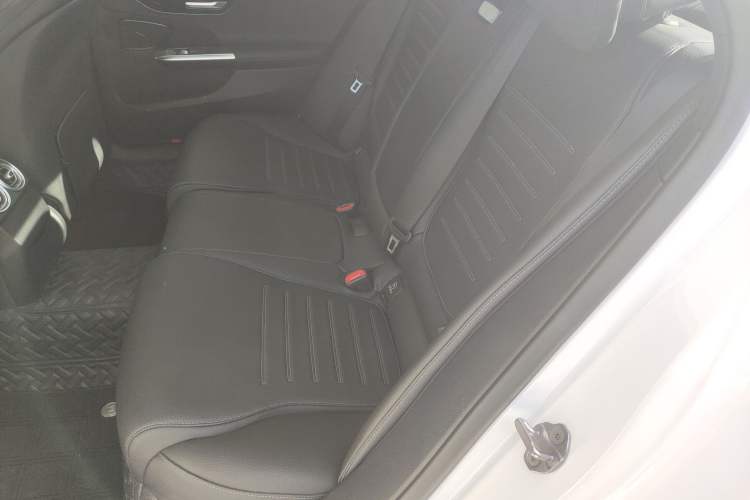 Used Mercedes-Benz C-Class 2022 C 260 L Sport Edition
