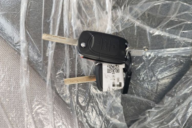 Used Wuling Zhiguang New Energy 
