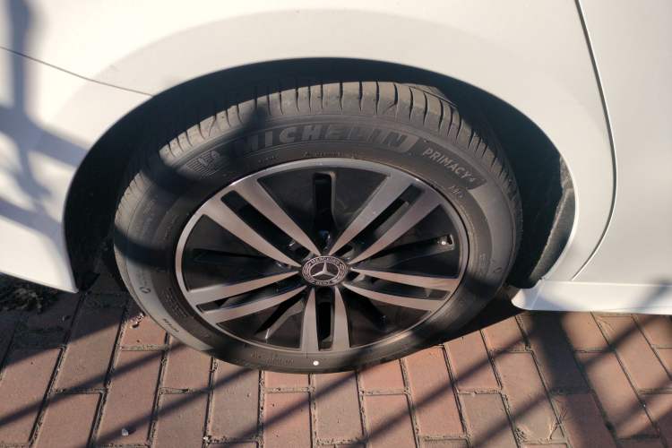 Used Mercedes-Benz A-Class 2020 A 180 L Sport Sedan
