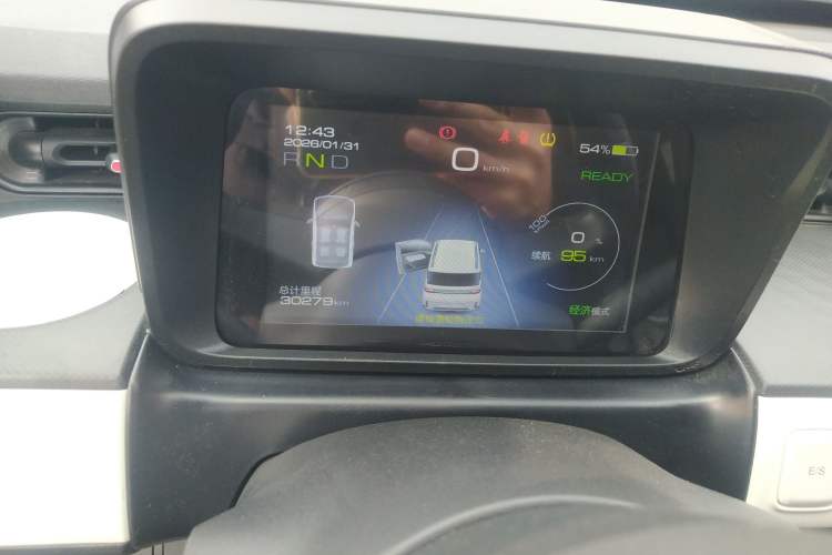 Used Wuling Hongguang MINIEV 2022 GAMEBOY 200km Gaming Edition with Lithium Iron Phosphate