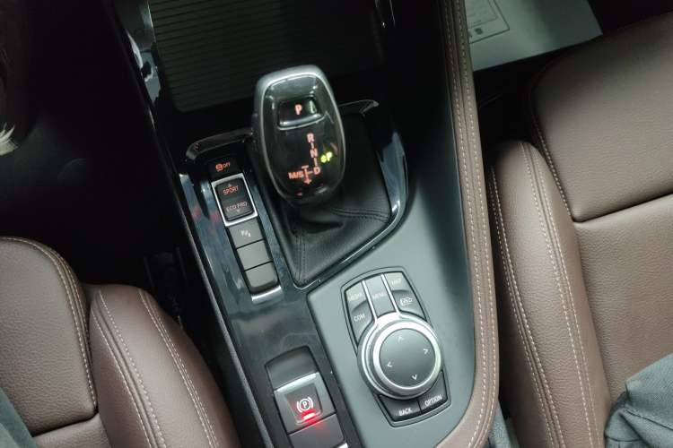 Used BMW X2 2021 Restyled sDrive25i M Sport Package
